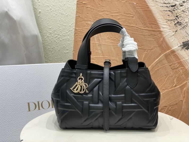 Christian Dior Shopping Bags